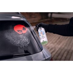 Nuke Guys See Through Glass Cleaner, 500 ml + spray head