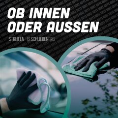 See Through Glas-Reiniger, 500 ml