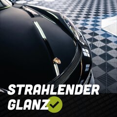 Nuke Guys QuicknGloss, Quickdetailer, 500 ml + Spray