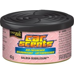 California Scents Car Duftdose