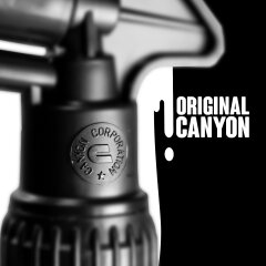 Nuke Guys Sprühkopf 260mm made by Canyon