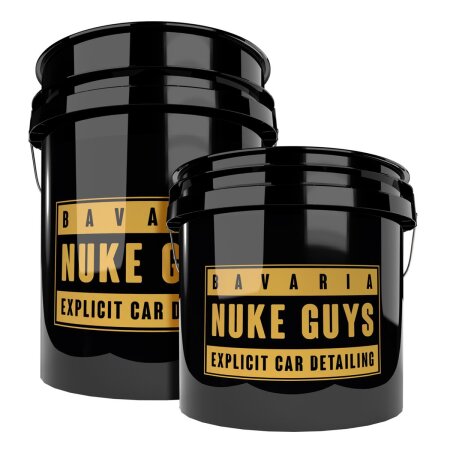 Nuke Guys - Wiadro do Mycia Explicit Detailing