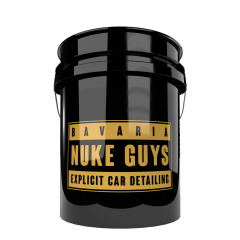 Nuke Guys - Explicit Detailing Washbucket