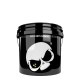 Nuke Guys Wash Bucket Skull