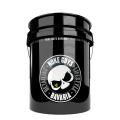 Wiadro do mycia Nuke Guys Skull 5 GAL