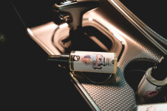 Nuke Guys Car Scent - Duft Spray -  0,1 L Flores Scent