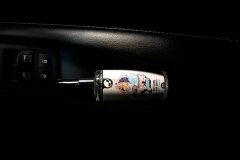 Nuke Guys Car Scent - Duft Spray -  0,1 L Flores Scent