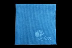 Rupes Microfaser-Tücher  GSM 320 41x41cm blau