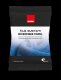 Rupes Microfaser-Tücher  GSM 320 41x41cm blau