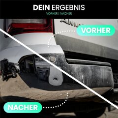 Nuke Guys Metal Polish Set