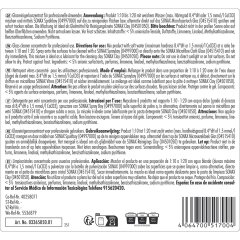 Sonax Concentré de Détail de Verre 5L