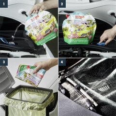 Nettoyant pour vitres Sonax prêt à lemploi...