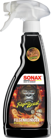 Sonax FelgenBeast Sonderedition 500ml