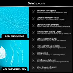 Sonax Xtreme BrilliantShine Detailer Édition Spéciale 500ml