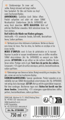 Sonax Caravan Acryl- und Glasreiniger 750ml