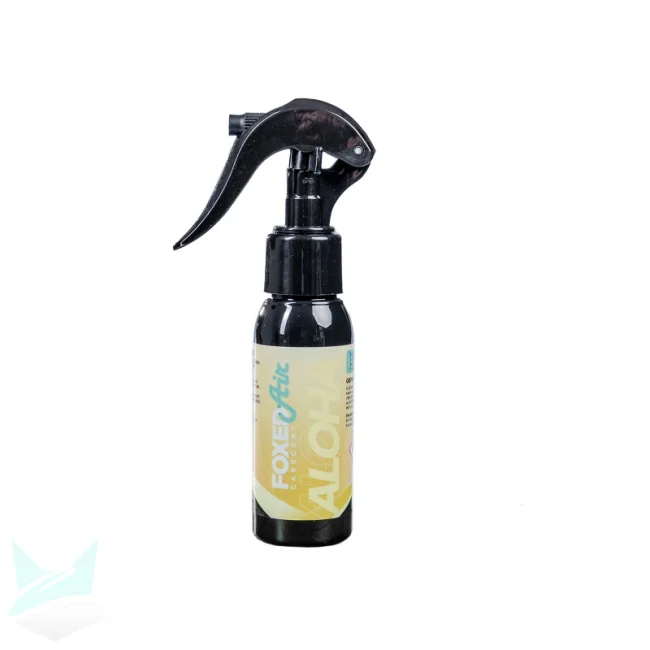Parfum dauto Foxed Air ALOHA 60ml
