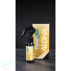 Foxed Air "ALOHA" Autoparfum 60ml