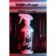 detailmate Tire Cleaner Set: FoxedCare Tyre Cleaner 500 ml + Nuke Guys Brush Large + Edgeless GreyLow Microfiber Cloth 40x40 cm, 380 GSM