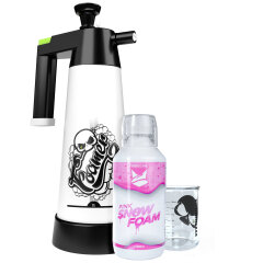 detailmate Colour Foam Set - FoxedCare Colour Foam Pink...