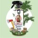 Nuke Guys Car Scent - Scent Spray - 0.5 L Scents Foursome with Spray Head