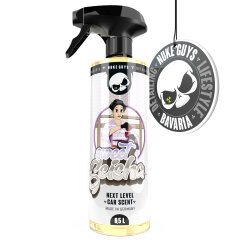Nuke Guys Car Scent - Fragrance Spray 0.5 L Sweet Geisha...