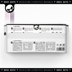 Nuke Guys Cockpit Tücher glänzend (30 Stk.)