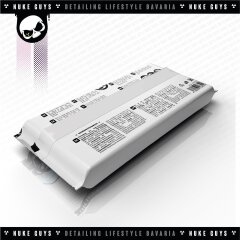 Nuke Guys Cockpit Tücher glänzend (30 Stk.)