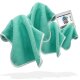 Nuke Guys Set de Microfibres avec Chiffon Microfibre + Detergent + Mesure Griffin