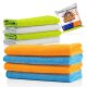 Nuke Guys Microfiber Set with Microfiber Detergent + Griffin Measuring Cup