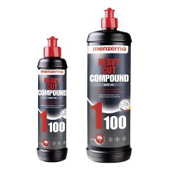 Menzerna Heavy Cut Compound 1100, 250 ml