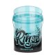 Nuke Guys Wascheimer Transparent 5 GAL Rinse Clear Bucket