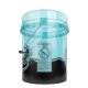 Nuke Guys Wascheimer Transparent 5 GAL Rinse Clear Bucket