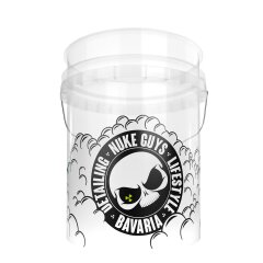 Nuke Guys Waschset Clear Wash & Wheels