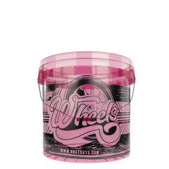 Nuke Guys Waschset Clear Wash & Wheels