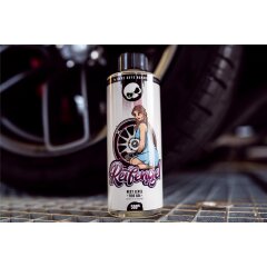 Nuke Guys Waschset Clear Wash & Wheels