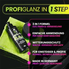 Nuke Guys All in One Polish 250ml