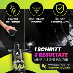 Polish Tout-en-un Nuke Guys 250ml