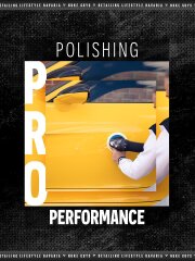 Polerka Nuke Guys LHR 15ES/NG