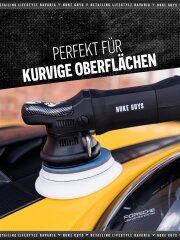 Nuke Guys Poliermaschine LHR 15ES/NG