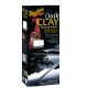 Meguiars Quik Clay Detailing System - Starter Kit