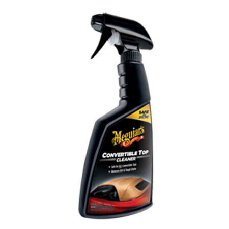 Meguiars Convertible & Cabriolet Reiniger 473 ml