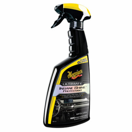 Meguiars Ultimate Interior Shine Protectant 473 ml