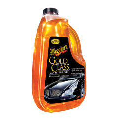Meguiars Gold Class Shampoo 1,89 L