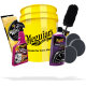 Meguiars Felgenreinigungsset - Premium