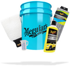 Kit de soin de voiture detailmate - Seau de lavage...
