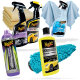Meguiars Autopflegeset - Premium