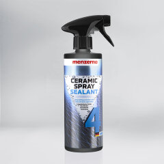 Menzerna Keramikversiegelungsset - Ceramic Spray Sealant...