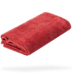 detailmate Polierset: Menzerna Politur Heavy Cut Compound 1000 + Medium Cut Polish 2500 + Super Finish Plus 3800 + Ceramic Spray Sealant Protection 0,5L + 4 Mikrofaser Poliertücher