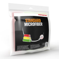 Menzerna 3-pack standard microfibre cloth set 320 GSM -...
