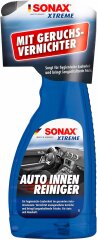 Set de nettoyage intérieur SONAX 500 ml
